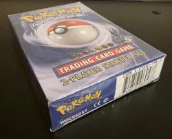 Pokemon Trading Card Game 2-Player Card Game Starter Set Base Sealed New 742818060578 - Image 4