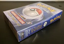 Pokemon Trading Card Game 2-Player Card Game Starter Set Base Sealed New 742818060578 - Image 5