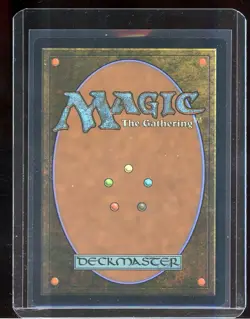 MTG Final Fantasy R Machinist's Arsenal Card #0023 - Image 2
