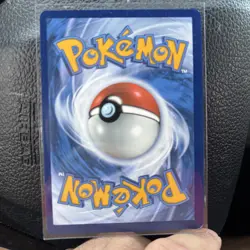 Pokemon TCG Riolu Holo Rare Card 215/198 Scarlet & Violet Base Pack - Image 2