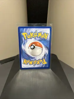 Pokemon TCG Riolu Holo Rare Card 215/198 Scarlet & Violet Base Pack - Image 2