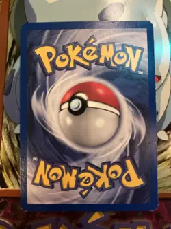 Pokemon TCG Erika's Venusaur Gym Challenge Holo Card 4/132 1st Edition Rare - Image 3