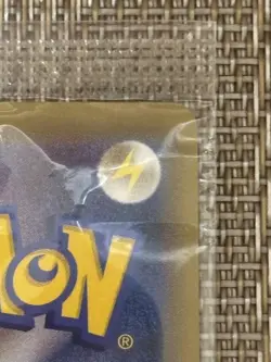 Pokemon Card Charizard EX 276/XY-P Art Collection PROMO Rare Unopened Japan Mint - Image 5