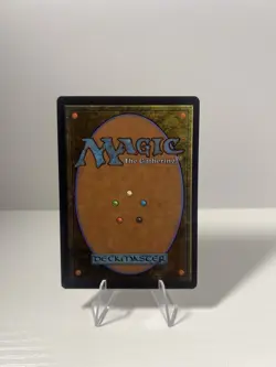Mtg. Fandaniel, Telophoroi Ascian. Borderless. Commander: Final Fantasy. Nm - Image 2