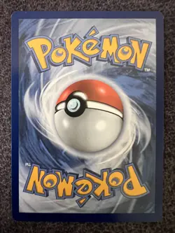 Pokemon Fan Club 133/156 Uncommon Pokemon Card NM - Image 2