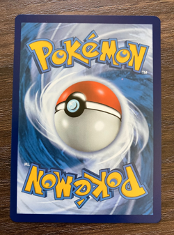 Carvanha 162/264 - 2021 Pokemon Fusion Strike Common Card - CLEAN NM - Image 2