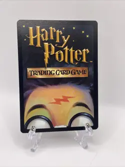HARRY POTTER TCG BASE SET PROMO CARD REMEMBRALL - Image 3