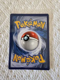 Celebi Venusaur GX SM167 Sun Moon Full Alt Art Holo Promo Pokemon TCG Card - Image 3