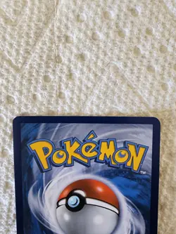 Celebi Venusaur GX SM167 Sun Moon Full Alt Art Holo Promo Pokemon TCG Card - Image 4
