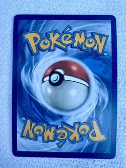 Celebi Venusaur GX SM167 Sun Moon Full Alt Art Holo Promo Pokemon TCG Card - Image 3