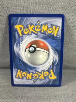 Celebi Venusaur GX SM167 Sun Moon Full Alt Art Holo Promo Pokemon TCG Card - Image 4
