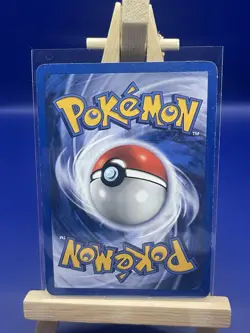 Pokemon TCG Dark Dugtrio Team Rocket Holo Card 6/82 MP - Image 2