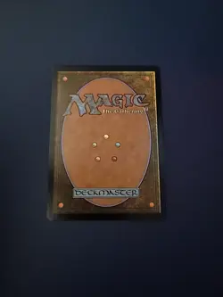 Magic: The Gathering Cyclonic Rift Commander 2014 104/337 Regular Rare Card - Image 2