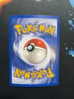 Pokemon Card Dark Raichu 83/82 Team Rocket Very Good Condition - Image 2