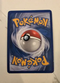 Spinarak 103/123 Mysterious Treasures Reverse Holo - LP/NM - Pokemon Card - Image 2