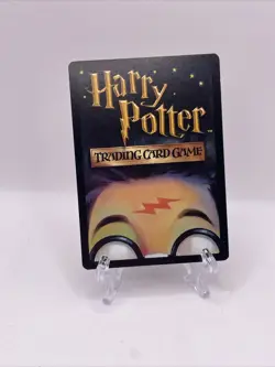 HARRY POTTER TCG BASE SET PROMO CARD DIAGON ALLEY - Image 3