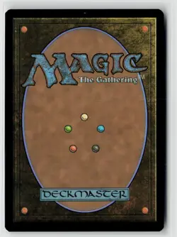 MTG Edge Of Eternities Uthros Psionicist Foil x1 NM - Image 2