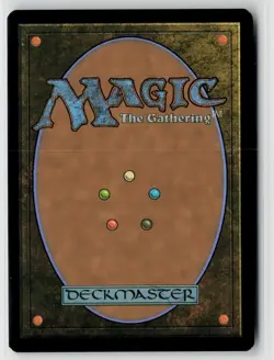 MTG Edge Of Eternities The Endstone Foil x1 NM - Image 2