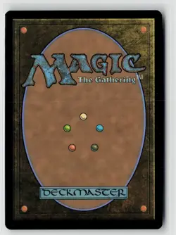 MTG Edge Of Eternities Tragic Trajectory Foil x1 NM - Image 2