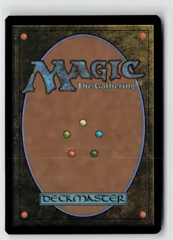 MTG Edge Of Eternities Tapestry Warden Foil x1 NM - Image 2