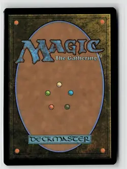 MTG Edge Of Eternities Temporal Intervention Foil x1 NM - Image 2