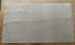 MtG: Magic the Gathering Steve Argyle Bloodspeaker Playmat *SIGNED* - Image 3
