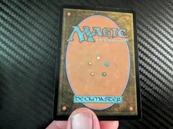 Tannuk, Steadfast Second #162 FOIL Mythic MTG Edge of Eternities M/NM, English - Image 2