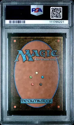 2024 MTG SECRET LAIR DROP FOIL-JPN #805 ELVISH MYSTIC PSA 9 - Image 2
