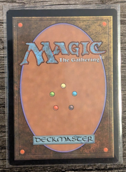 MTG: Temple of Mystery (Core Set 2020)(RARE) - Image 2