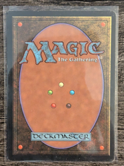 MTG: Urza's Power Plant (Chronicles)(UNCOMMON) - Image 2