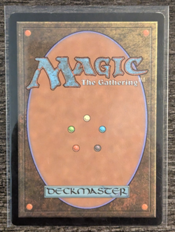 MTG: Grim Backwoods (Commander 2015)(RARE) - Image 2