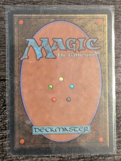 MTG: Urza's Tower (Chronicles)(UNCOMMON) - Image 2