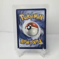 Pokemon TCG Black Bolt Thundurus SV209 ETB Sealed Promo EN NM!! - Image 2