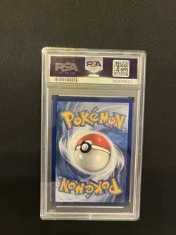 Pokemon Rika 258/182 Paradox Rift PSA 10 GEM MINT - Image 2