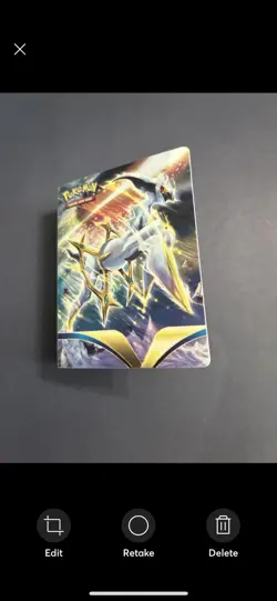 Mini Pokemon Binder W/ Holos Rares Gengar Chesnaught V Quagmire Energy Holo - Image 2