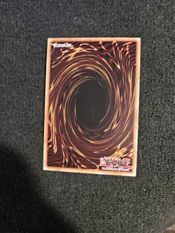 Yugioh Performage Trick Clown BLRR-EN060 Ultra Rare 1st Ed LP - Image 2