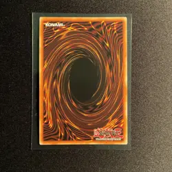 Yugioh! Alba System Dogmatikalamity BLMM-EN011 Secret Rare NM - Image 4