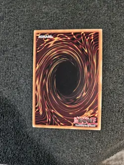 Crossrose Dragon - LDS2-EN114- Ultra Rare - Yugioh - Image 2