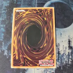 Chaos Hunter STOR-EN085 Secret Rare NM Yugioh unlimited - Image 2