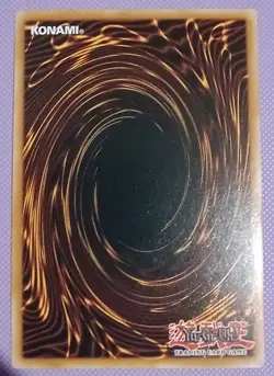JUSH-EN002 Dracotail Faimena Ultra Rare 1st Ed YuGiOh - Image 2