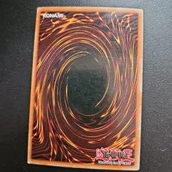 Jerry Beans Man YSDS-EN007 1st Edition Rare Yugioh Card - Image 4