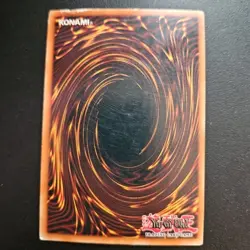 Jerry Beans Man CRV-EN004 Common Yugioh Card - Image 4