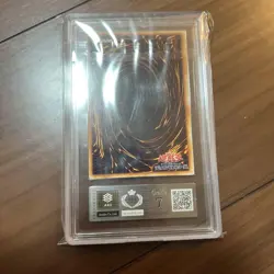 Yu-Gi-Oh! Yugioh ARS7 Gate Guardian First Edition Ultra Rare - Image 2