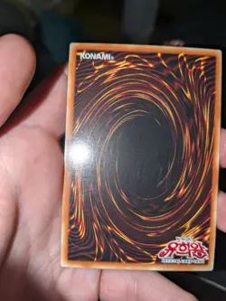 Yugioh Card "Thousand Dragon" 15AX-KRM35 Common Korean Ver - Image 2