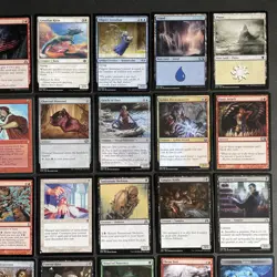 Magic The Gathering Deckmaster 30 Card lot Wizards of the Coast MTG - Image 3