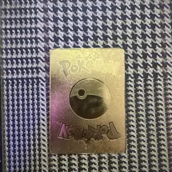 Pikachu VMAX HP 310 Gold Foil Rare Pokemon Card - Image 5