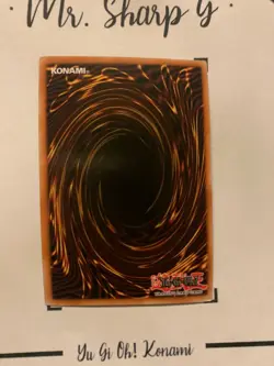 SCHWERER STURM - MRD-G142 DEUTSCH Yu-Gi-Oh! CARD GAME TCG OCG SUPER RARE HOLO - Image 5