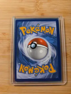 Pokemon TCG Volcanion EX Black Star Promos Holo Card XY173 - Image 2