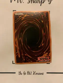 SCHWERER STURM - 1. AUFLAGE DUDE-DE050 DEUTSCH Yu-Gi-Oh! CARD ULTRA RARE HOLO - Image 5