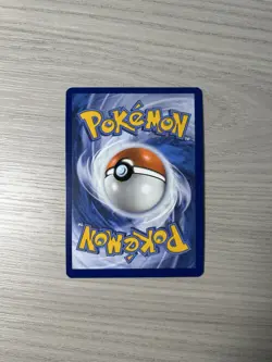 Scream Tail 065 Sv: Scarlet & Violet Base Promo Card Pokemon Near mint NM - Image 2